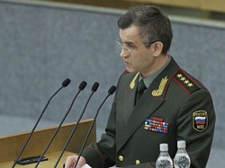 Госдума выслушала Нургалиева Госдума выслушала Нургалиева