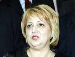 В Сербии избран новый глава парламента В Сербии избран новый глава парламента