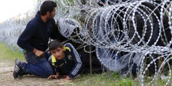Греция депортирует нелегальных мигрантов в Турцию