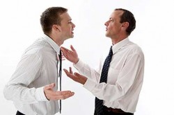 Власть и общество: диалог или ультиматумы? Власть и общество: диалог или ультиматумы?