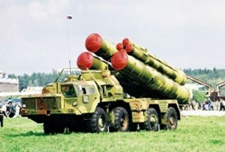 С-400 – крыша от беспокойных соседей С-400 – крыша от беспокойных соседей