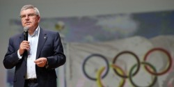 МОК поддержал отстранение легкоатлетов России от Олимпиады-2016 МОК поддержал отстранение легкоатлетов России от Олимпиады-2016