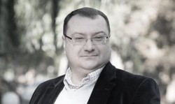 На Украине найден убитым адвокат Юрий Грабовский На Украине найден убитым адвокат Юрий Грабовский