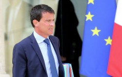 Правительство Франции ушло в отставку Правительство Франции ушло в отставку
