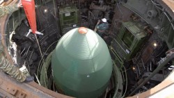 Иран создал новые ракетные установки Иран создал новые ракетные установки