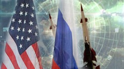 НАТО ПРОдвинулось НАТО ПРОдвинулось