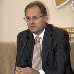 У Новосибирской области новый губернатор