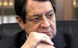 Кипр выступил против антироссийских санкций Кипр выступил против антироссийских санкций