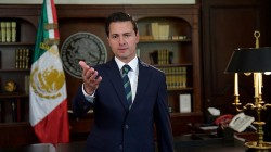 Президент Мексики назвал условие для переговоров с США