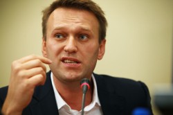 Навальный идет в мэры Навальный идет в мэры