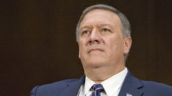 Глава ЦРУ заявил о «давнем вмешательстве» России в американские выборы Глава ЦРУ заявил о «давнем вмешательстве» России в американские выборы