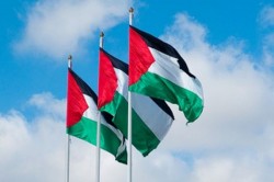 Палестинское правительство ушло в отставку Палестинское правительство ушло в отставку