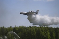 Сибирь – в огне Сибирь – в огне