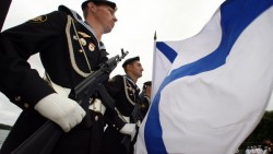 Генштаб ВМФ переезжает Генштаб ВМФ переезжает