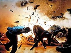 В России вспоминают жертв терактов В России вспоминают жертв терактов