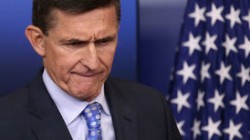 Советник Трампа подал в отставку из-за разговора с послом России Советник Трампа подал в отставку из-за разговора с послом России