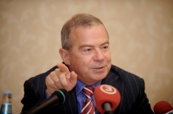 Как Сороса приравняли к российским певцам Как Сороса приравняли к российским певцам