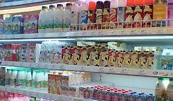 Россиян ждет новый скачок цен Россиян ждет новый скачок цен