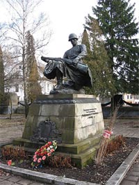 Секуляризация памяти Секуляризация памяти