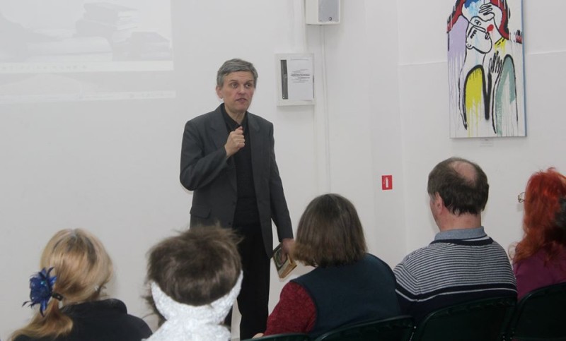 Есенин. Истоки