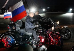 Финны вычеркнули Путина из «черного списка» Финны вычеркнули Путина из «черного списка»