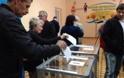 Выбор Донбасса Выбор Донбасса