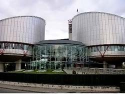 Медведев уволил российского представителя в Страсбургском суде Медведев уволил российского представителя в Страсбургском суде