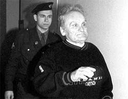 Страсбург пока лишь рассмотрит дело советского партизана Страсбург пока лишь рассмотрит дело советского партизана