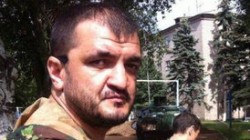 В ДНР погиб командир батальона «Пятнашка» В ДНР погиб командир батальона «Пятнашка»
