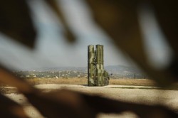 ВКС РФ в ближайшее время получат С-500 ВКС РФ в ближайшее время получат С-500