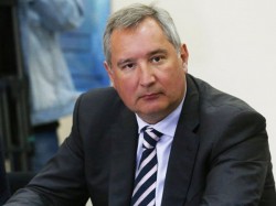 Роскосмос станет госкорпорацией Роскосмос станет госкорпорацией
