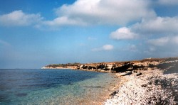 У берегов Крыма затонуло судно с россиянами У берегов Крыма затонуло судно с россиянами