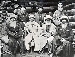 Грузия – для грузин? Грузия – для грузин?