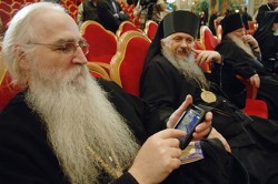 В России заработал православный мессенджер В России заработал православный мессенджер