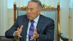 Назарбаев делегирует полномочия парламенту и правительству