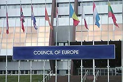 ПАСЕ пересмотрит полномочия России ПАСЕ пересмотрит полномочия России