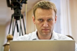 Навальный признан виновным по делу «Кировлеса» Навальный признан виновным по делу «Кировлеса»