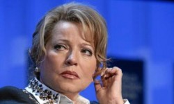 Матвиенко вступилась за мигрантов Матвиенко вступилась за мигрантов