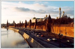 Антициклон отступает Антициклон отступает