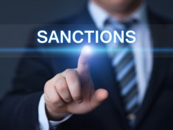 Германия задумалась о новых санкциях против России Германия задумалась о новых санкциях против России
