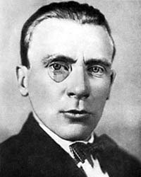 Мистический писатель Мистический писатель
