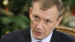 Денин утратил доверие Путина Денин утратил доверие Путина