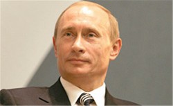 Путин готов отчитаться перед Думой