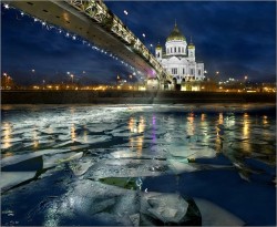 Аномальное тепло сменит такой же холод