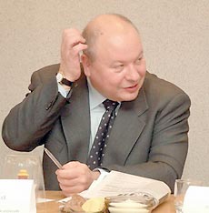 Нечестные приватизаторы заплатят за свои грехи Нечестные приватизаторы заплатят за свои грехи