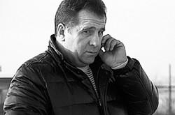 «Я хочу, чтобы люди в моем родном селе жили, как в раю…» «Я хочу, чтобы люди в моем родном селе жили, как в раю…»