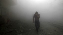 Данные США по Сирии сомнительны Данные США по Сирии сомнительны