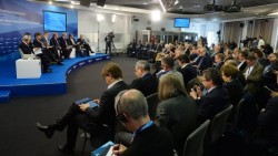 Мировой порядок: новые правила или игра без правил Мировой порядок: новые правила или игра без правил