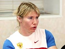 Россию лишили олимпийских медалей