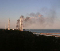 «Фукусима-1»оказалась в два раза опасней «Фукусима-1»оказалась в два раза опасней